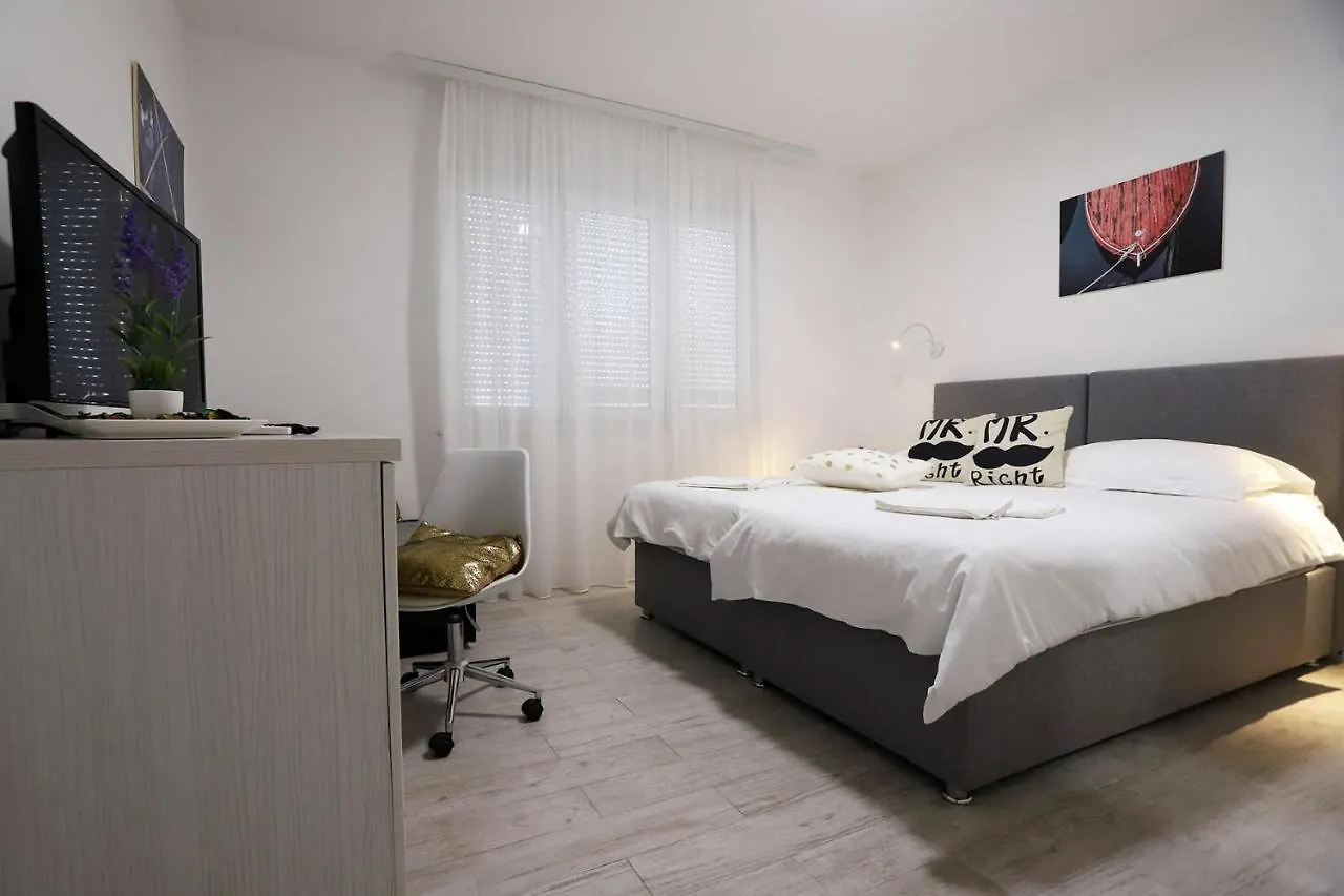 Villa Zvonko Croatia