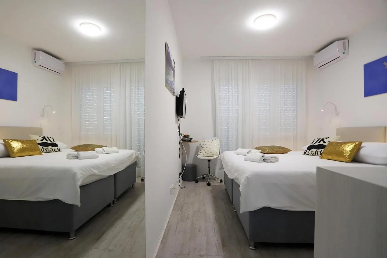 Villa Zvonko 4*, Split Croatia