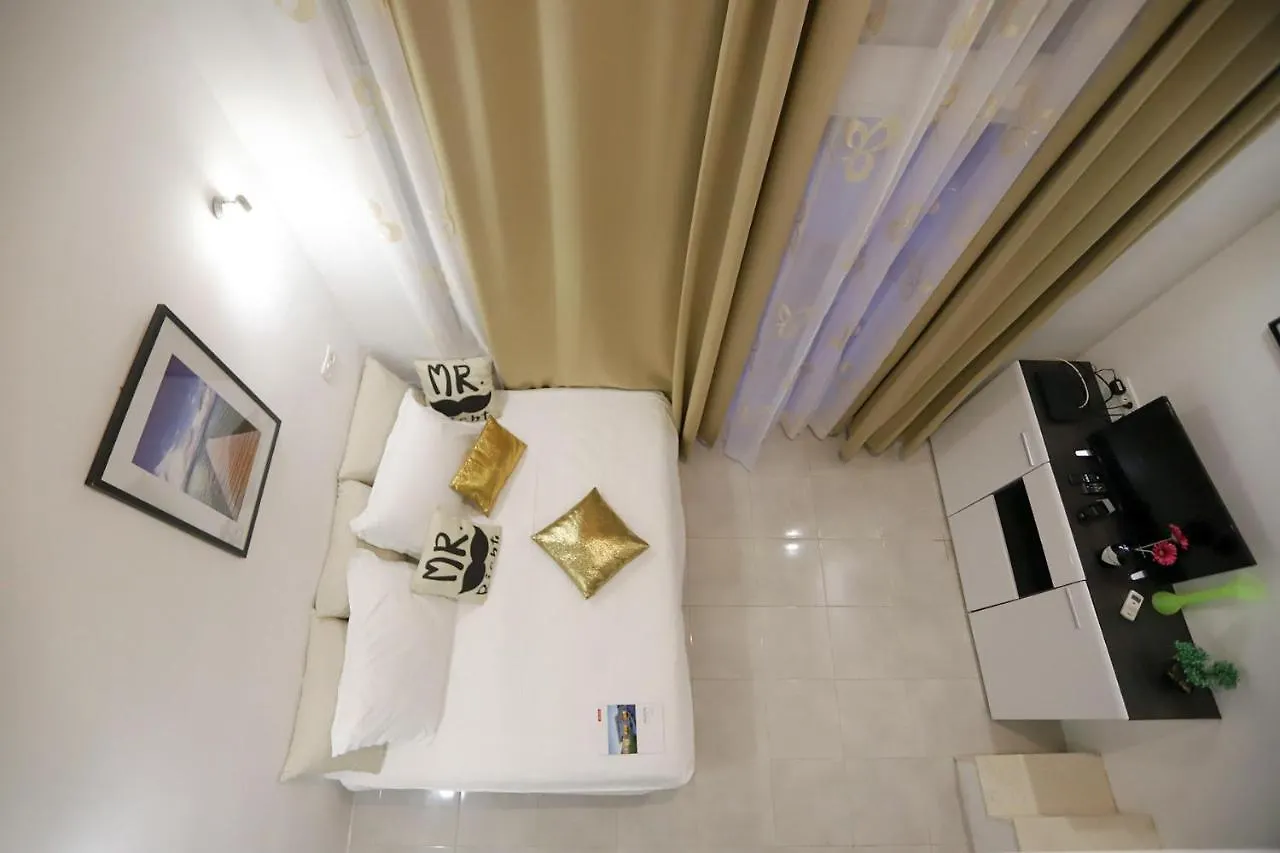 Villa Zvonko 4*, Split