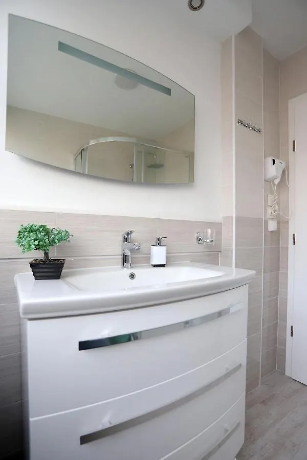 Villa Zvonko 4*, Split Croatia