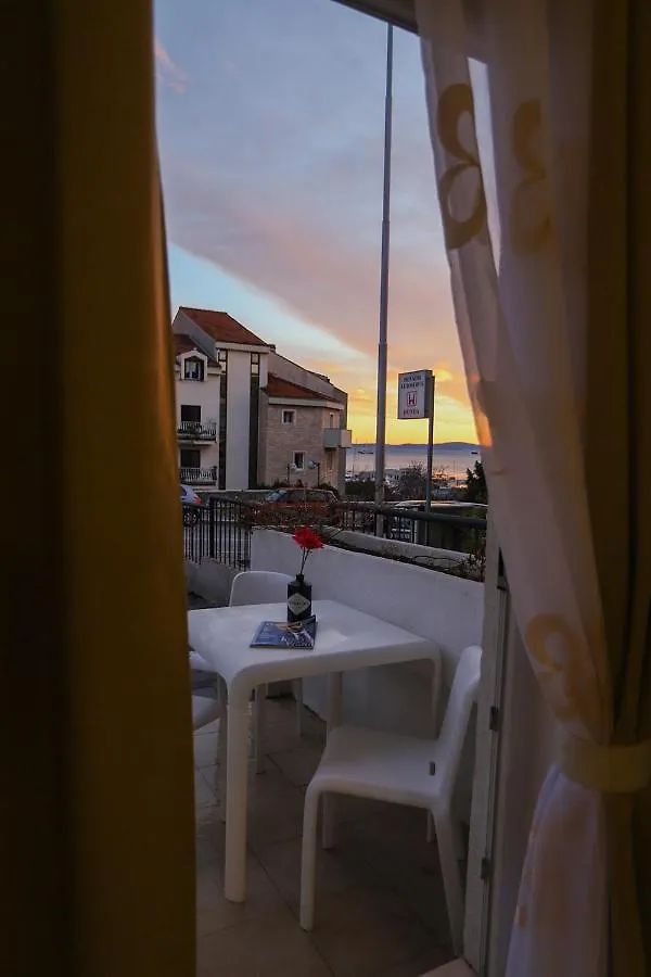 Villa Zvonko Split