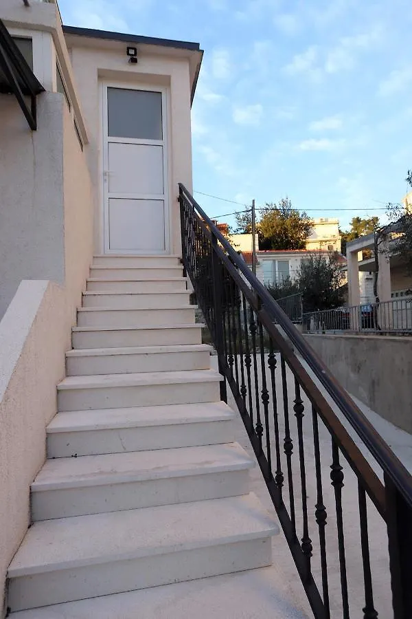 Villa Zvonko 4*, Split Croatia