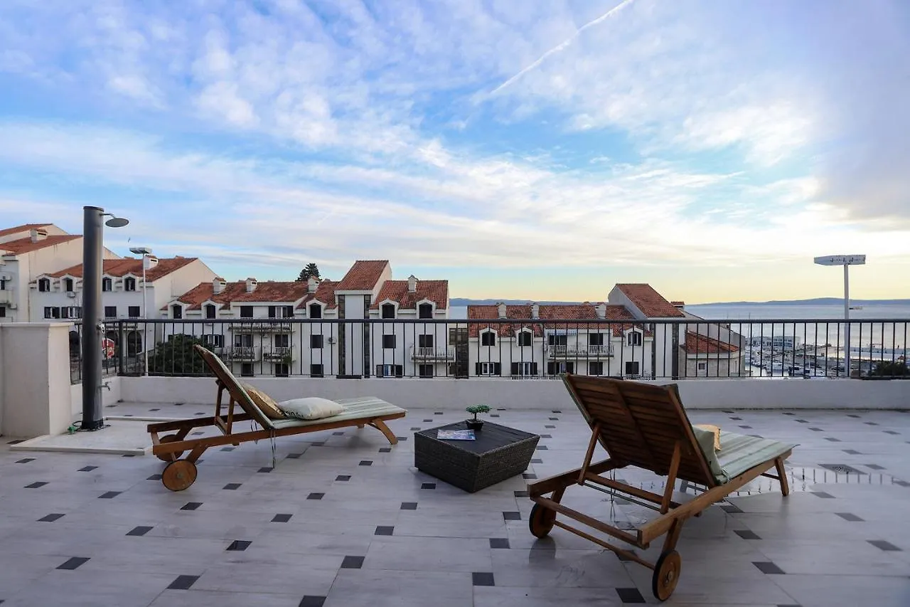 **** Gostinjska kuća Villa Zvonko Croatia