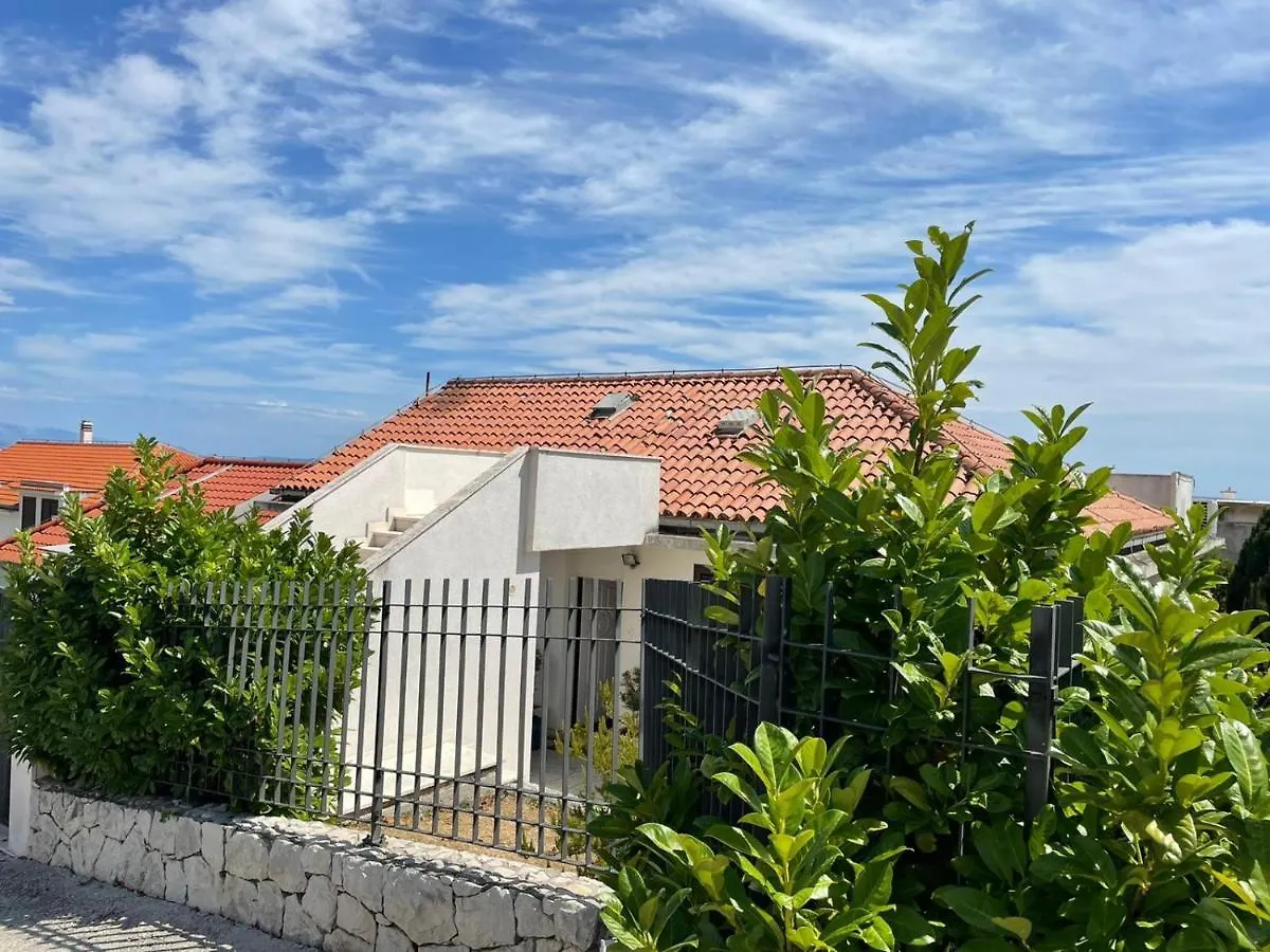 Gostinjska kuća Villa Zvonko