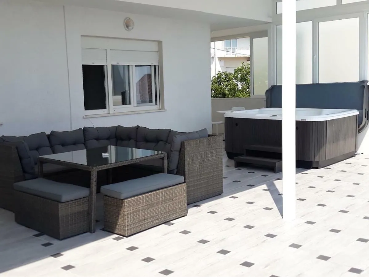 Villa Zvonko Gostinjska kuća Split