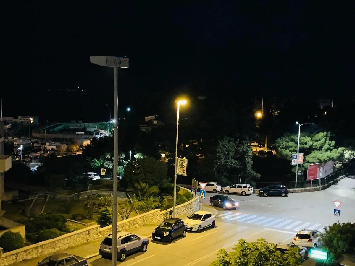 Villa Zvonko Gostinjska kuća Split