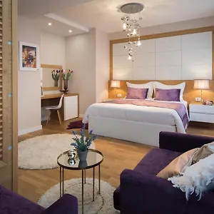 Bed & Breakfast Vip