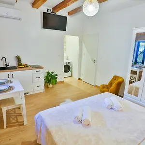 Appartement Mana Centre