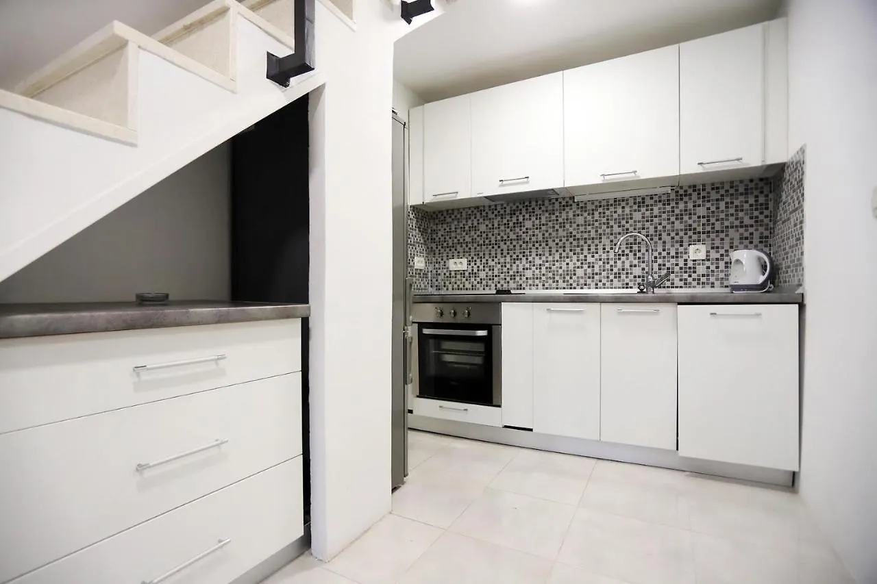 ספליט Villa Zvonko 4*,  קרואטיה