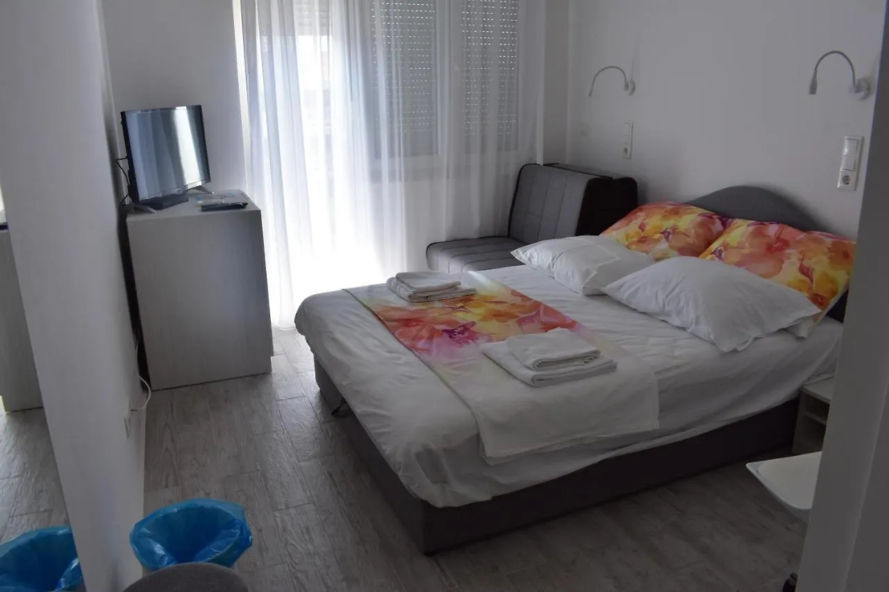 בית הארחה ספליט Villa Zvonko