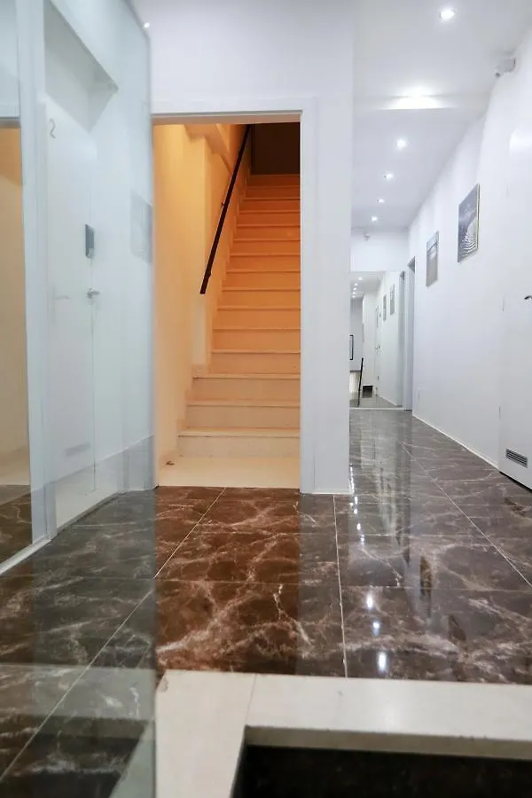 ספליט Villa Zvonko 4*,  קרואטיה