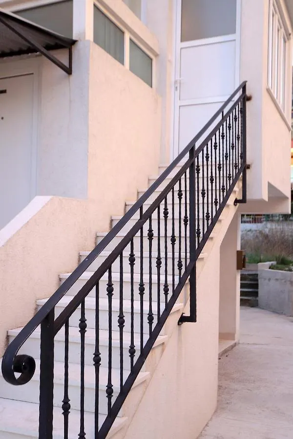 ספליט Villa Zvonko בית הארחה