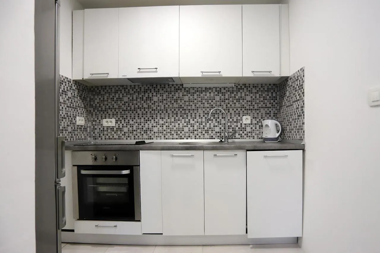 ספליט Villa Zvonko 4*,  קרואטיה