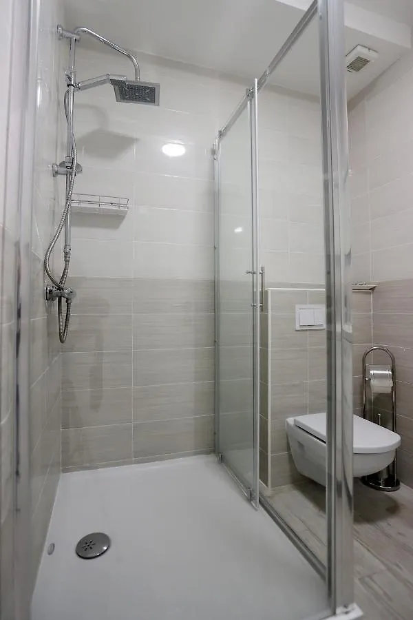 ספליט Villa Zvonko