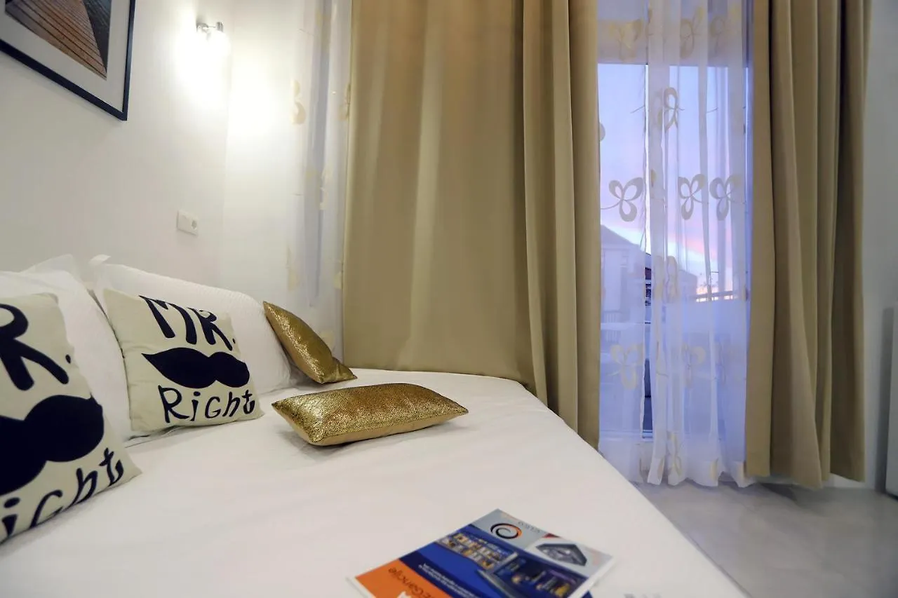 ספליט Villa Zvonko 4*,  קרואטיה