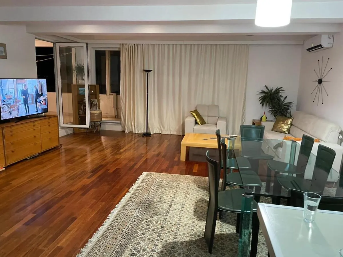 ספליט Villa Zvonko